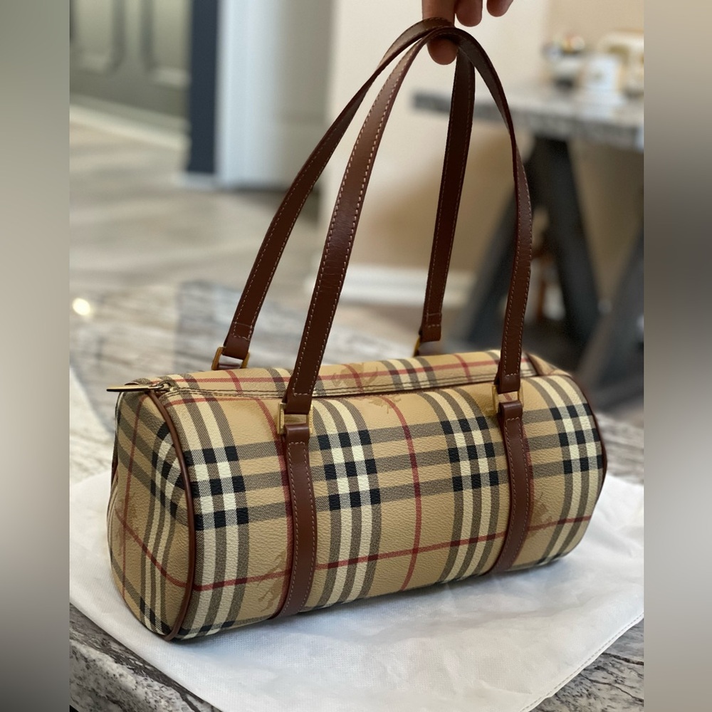 Burberry Papillon